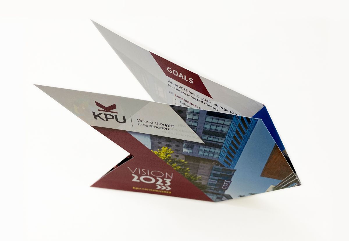 KPU handout format